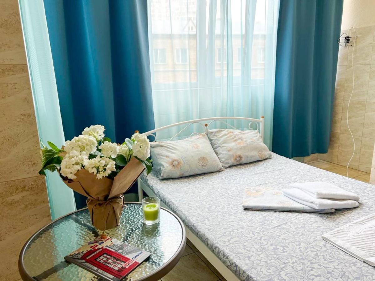 Pechersk House Kyjev Exteriér fotografie