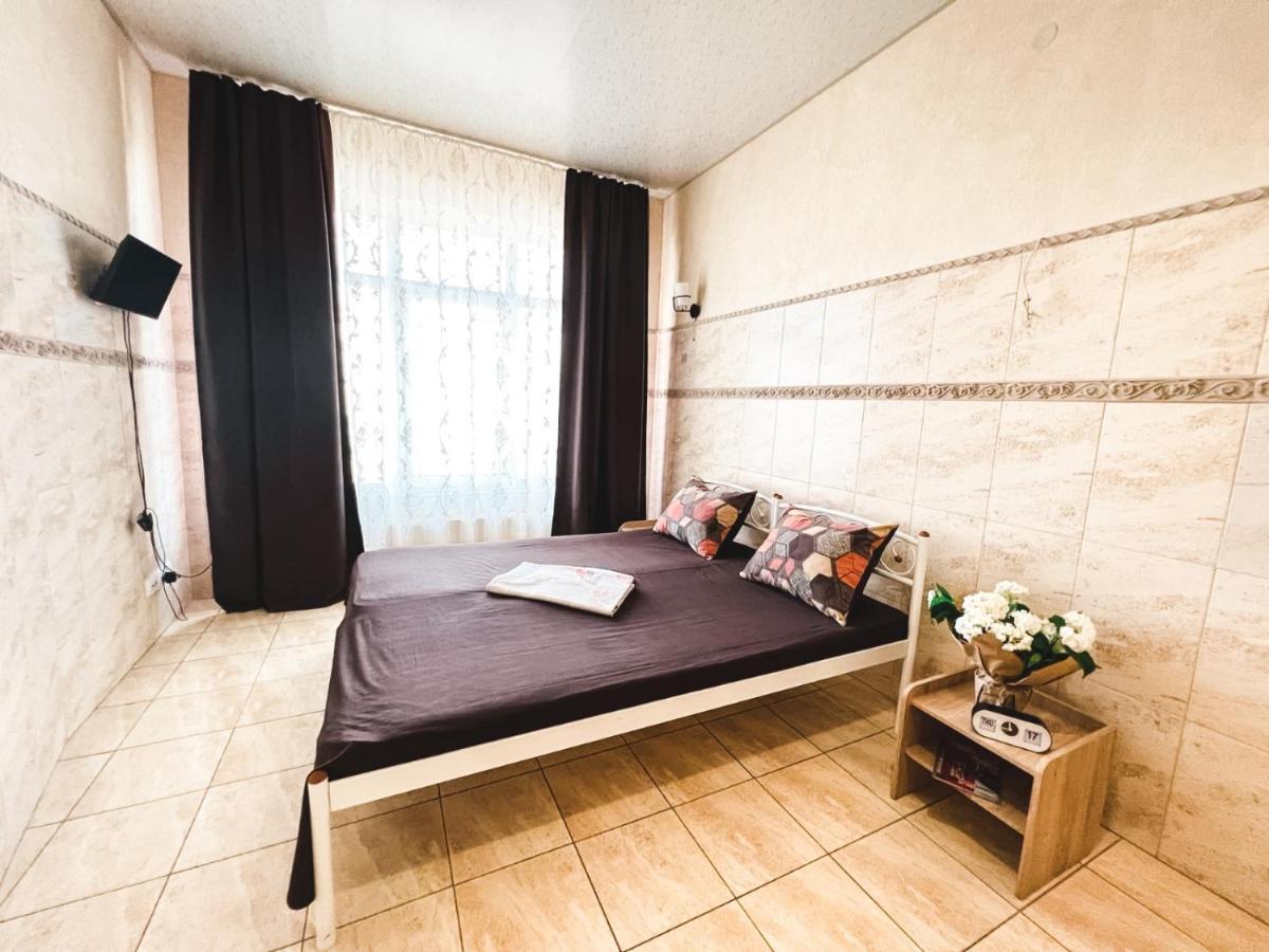 Pechersk House Kyjev Exteriér fotografie