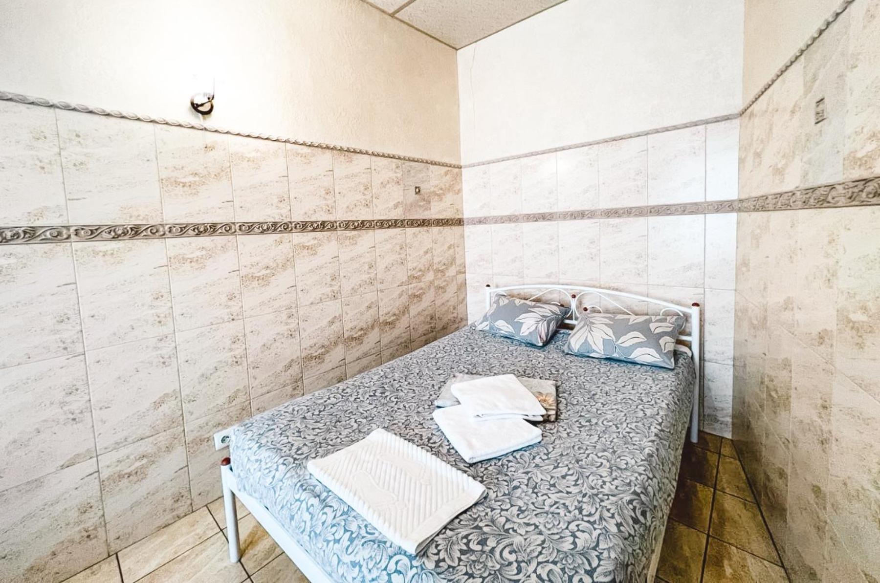 Pechersk House Kyjev Pokoj fotografie