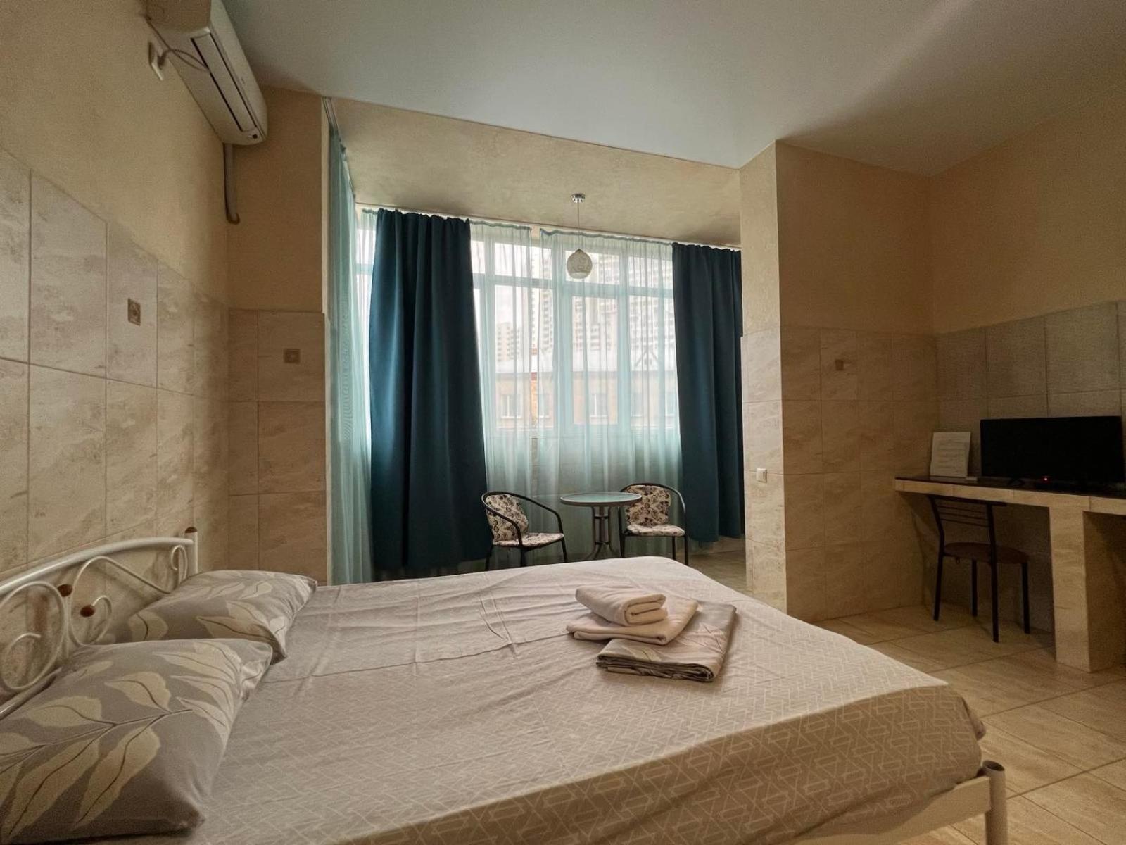 Pechersk House Kyjev Exteriér fotografie
