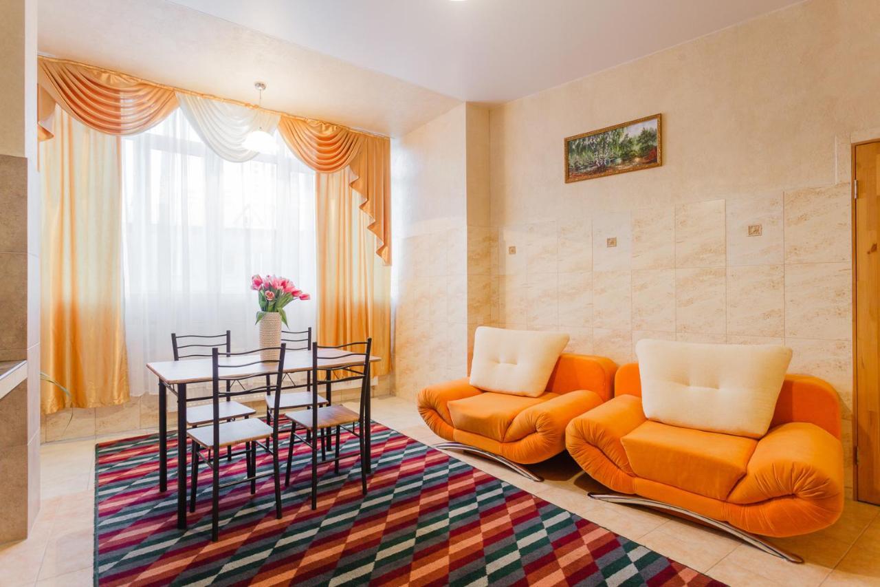 Pechersk House Kyjev Pokoj fotografie