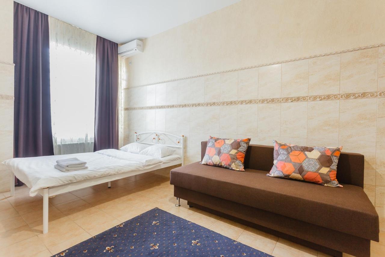 Pechersk House Kyjev Exteriér fotografie