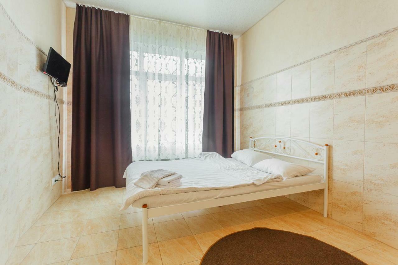 Pechersk House Kyjev Exteriér fotografie